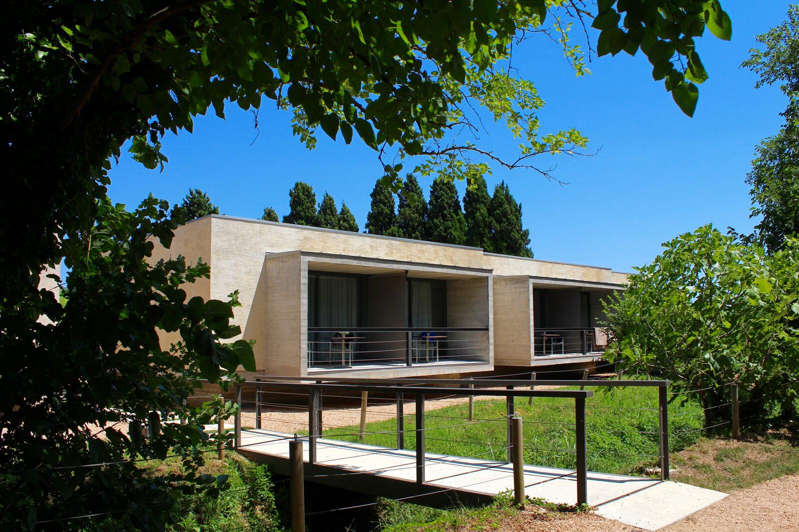 Urh - Hotel Moli Del Mig Torroella de Montgrí Екстериор снимка