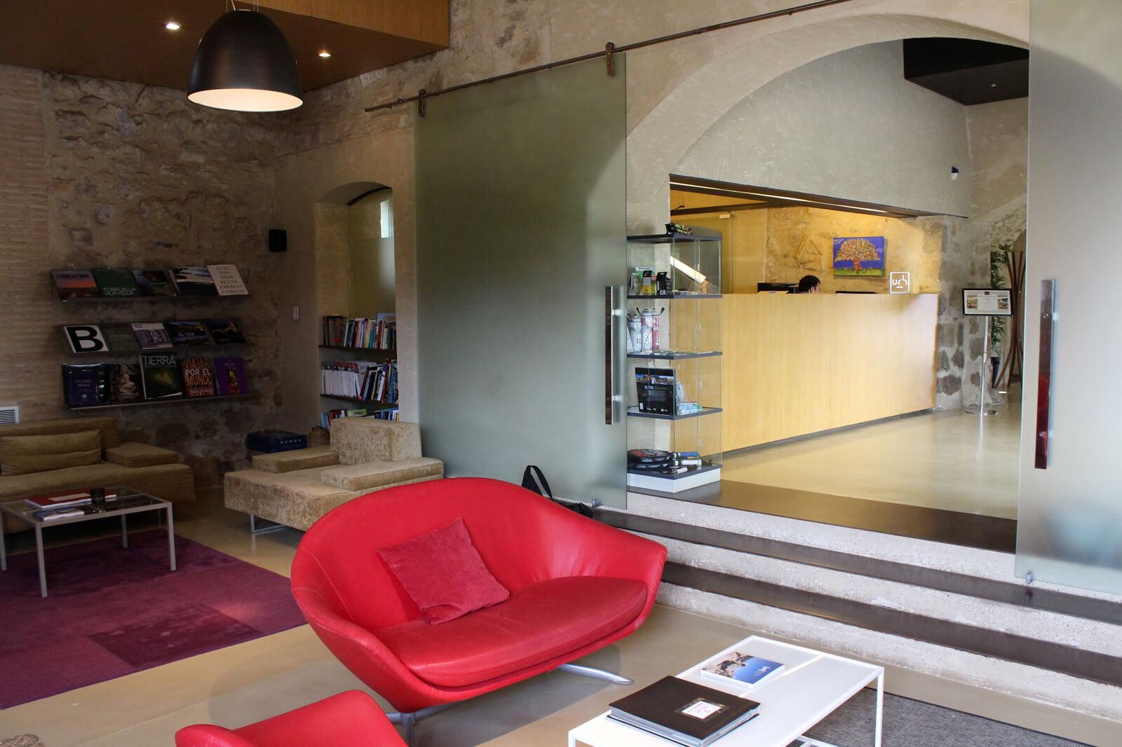 Urh - Hotel Moli Del Mig Torroella de Montgrí Екстериор снимка