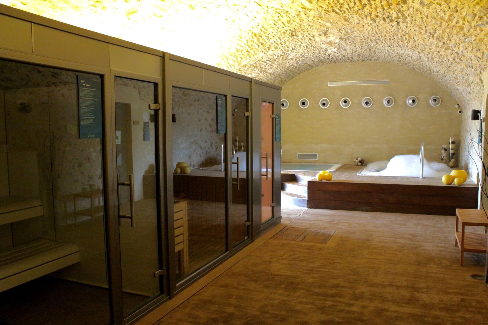 Urh - Hotel Moli Del Mig Torroella de Montgrí Екстериор снимка
