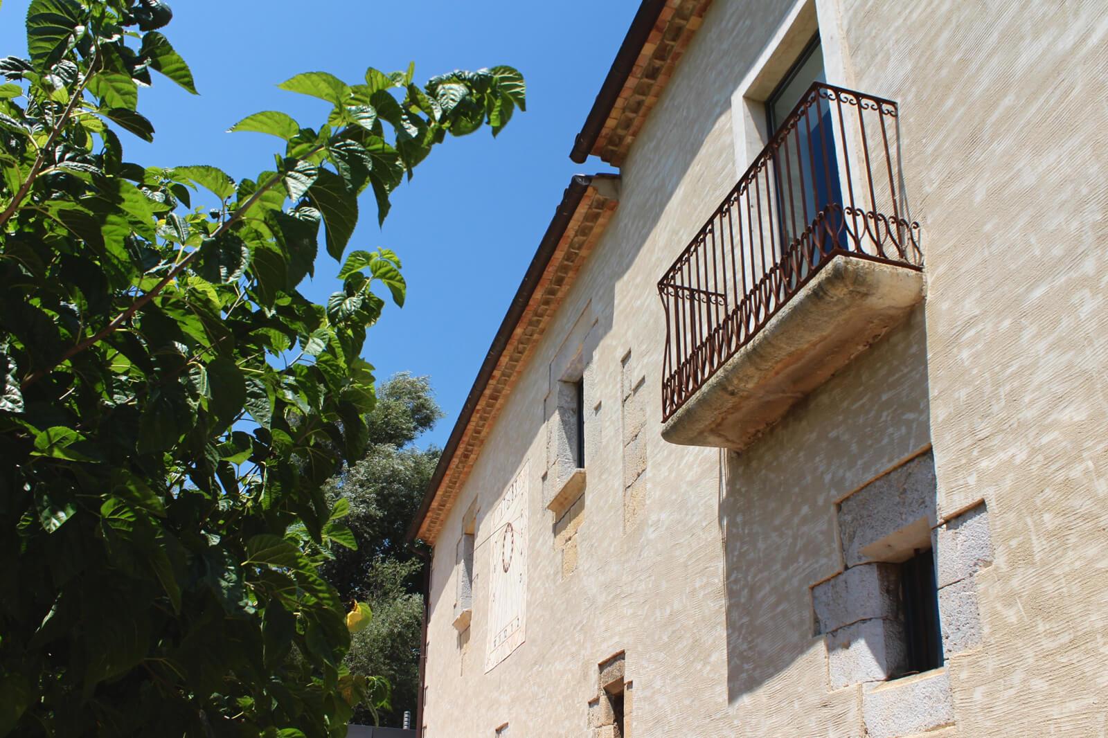 Urh - Hotel Moli Del Mig Torroella de Montgrí Екстериор снимка