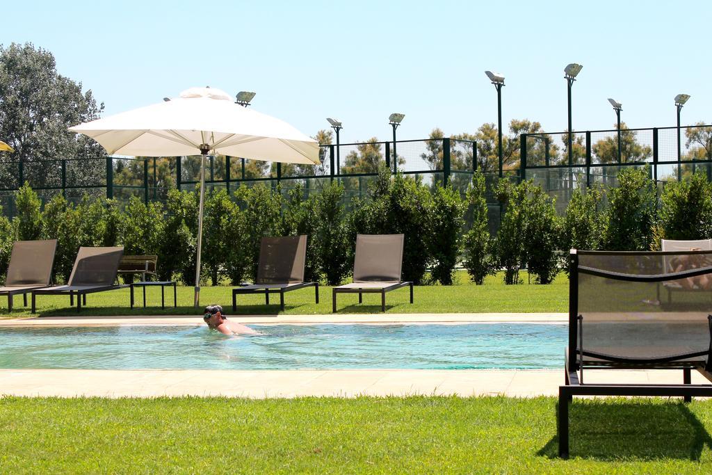 Urh - Hotel Moli Del Mig Torroella de Montgrí Екстериор снимка