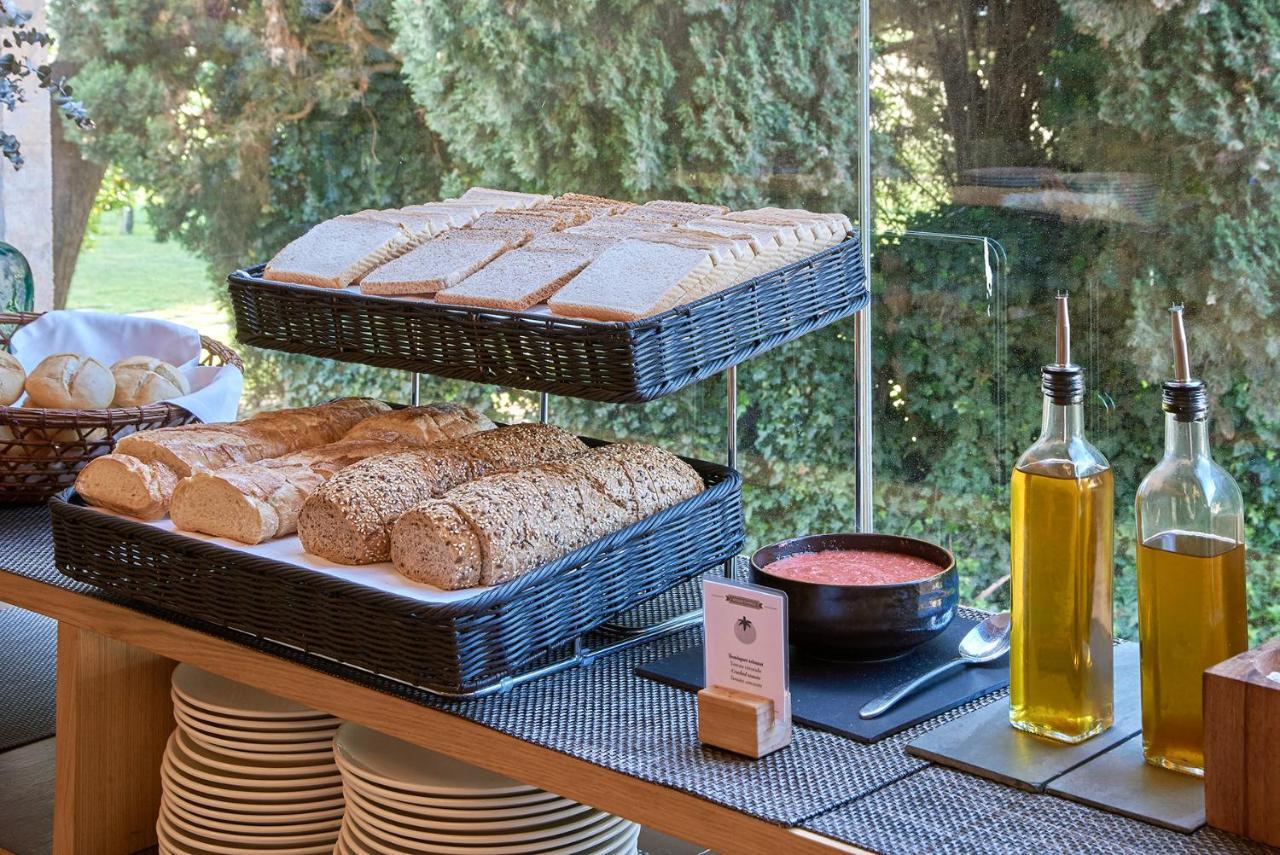 Urh - Hotel Moli Del Mig Torroella de Montgrí Екстериор снимка