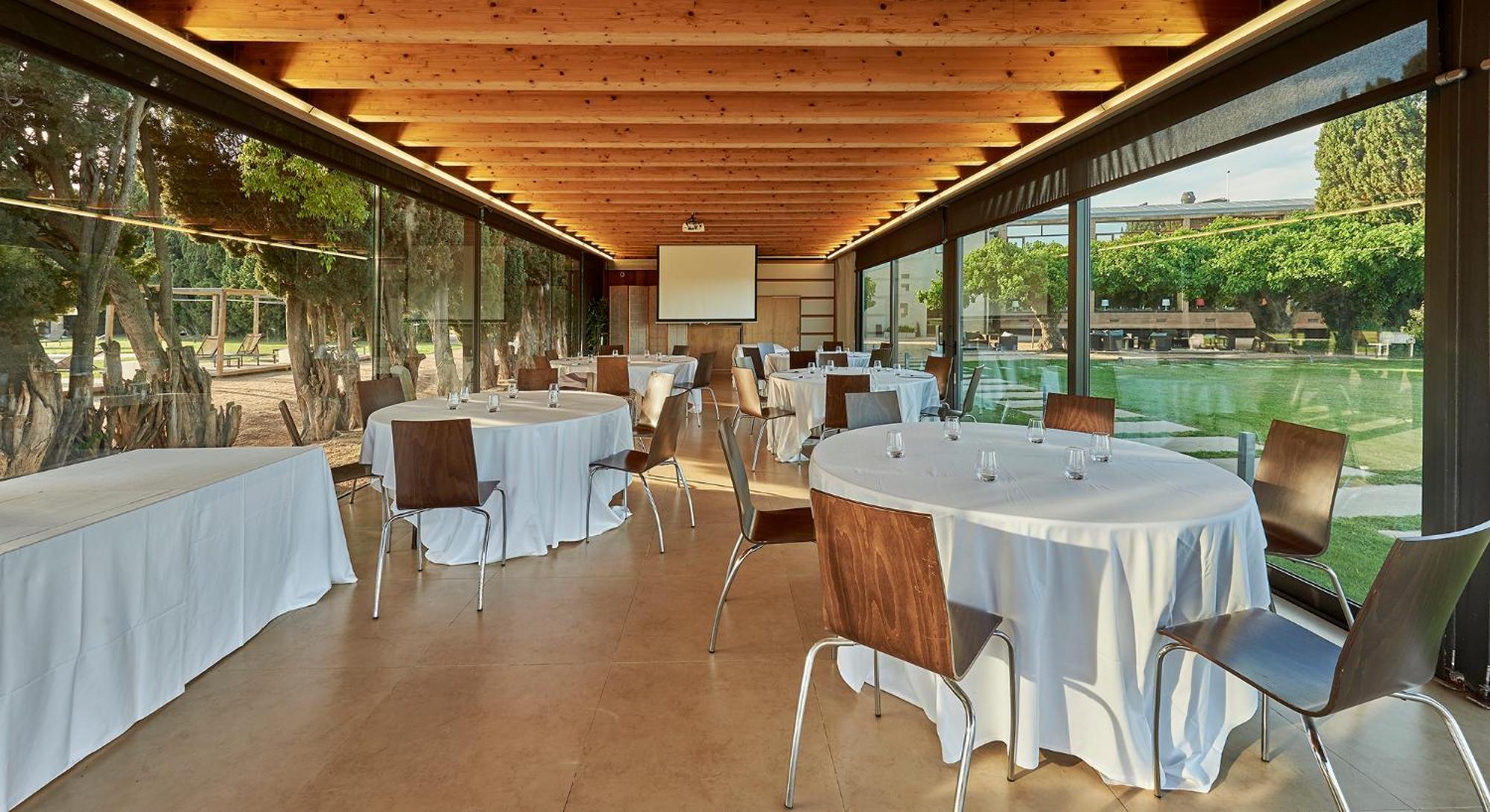 Urh - Hotel Moli Del Mig Torroella de Montgrí Екстериор снимка