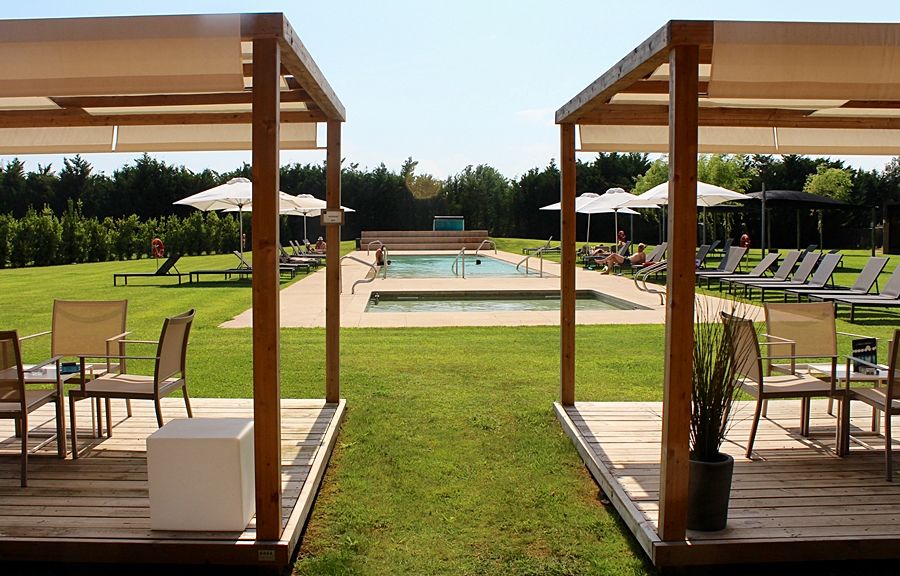 Urh - Hotel Moli Del Mig Torroella de Montgrí Екстериор снимка