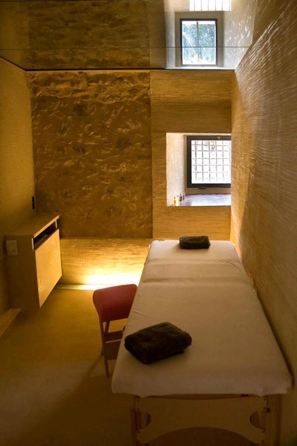 Urh - Hotel Moli Del Mig Torroella de Montgrí Екстериор снимка